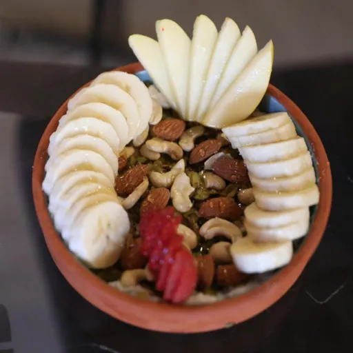 قشطة عربية
