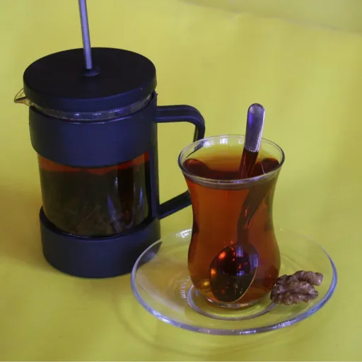 شاي